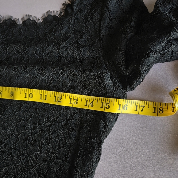 Diane Von Furstenberg Zarita Lace Dress Women 4 ASO Meghan Markle Kate Middleton - Picture 13 of 16